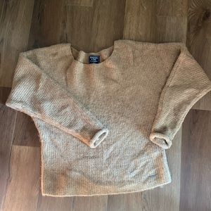 Abercrombie and Fitch sweater